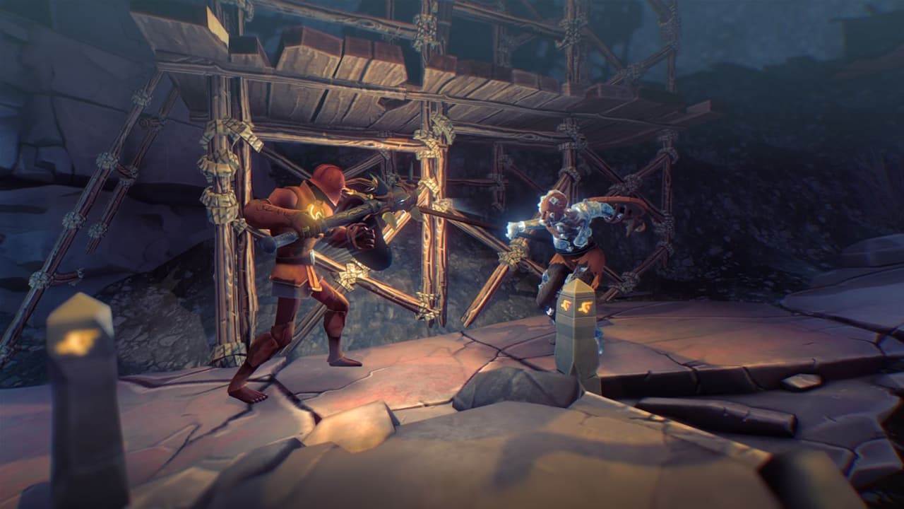 Pharaonic screenshot 2