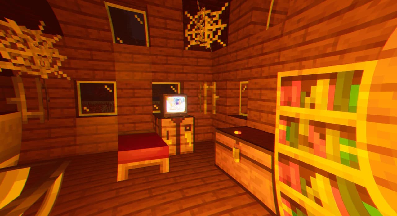 Herobrine Craft 2 screenshot 3