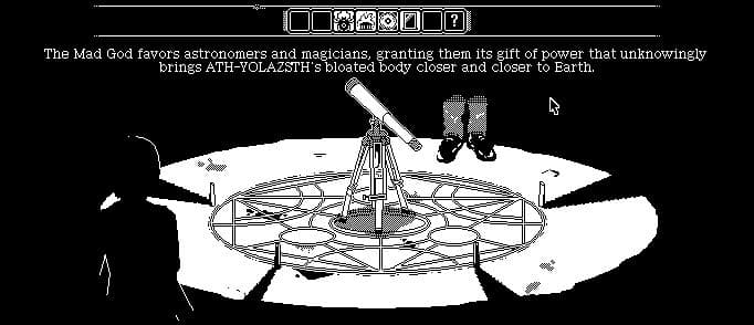 World of Horror screenshot 4