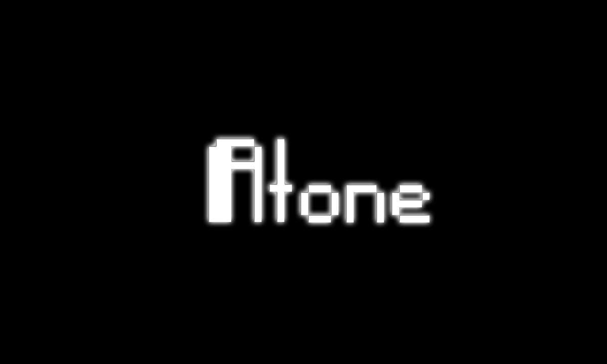 Atone (itch) screenshot 2