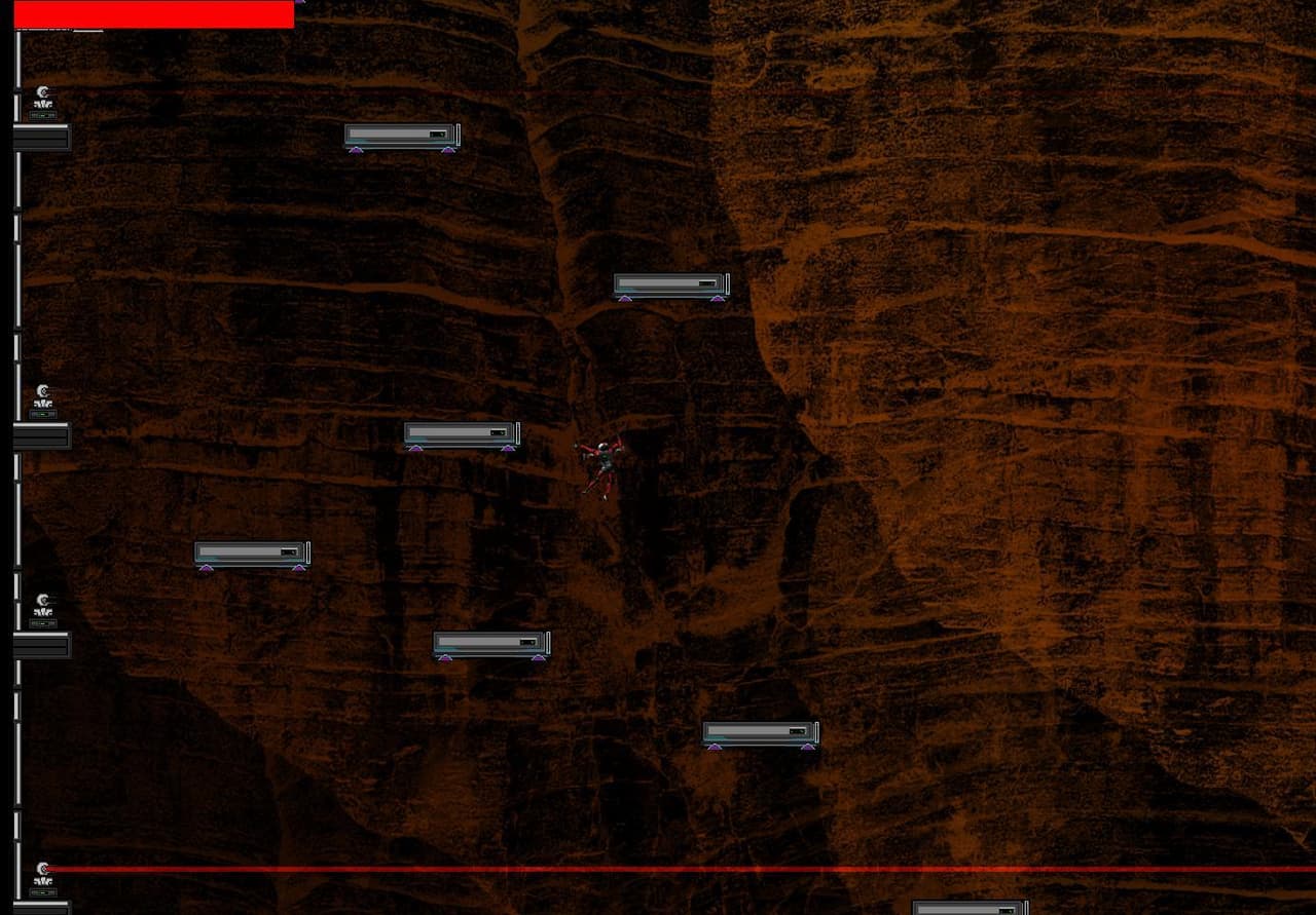 Entropy (itch) (corndog) screenshot 4