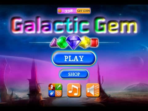 Galactic Gem
