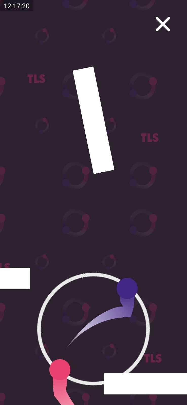 DueTLS screenshot 5