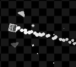 ADRIFT (itch)