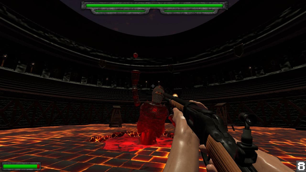 Auger screenshot 2