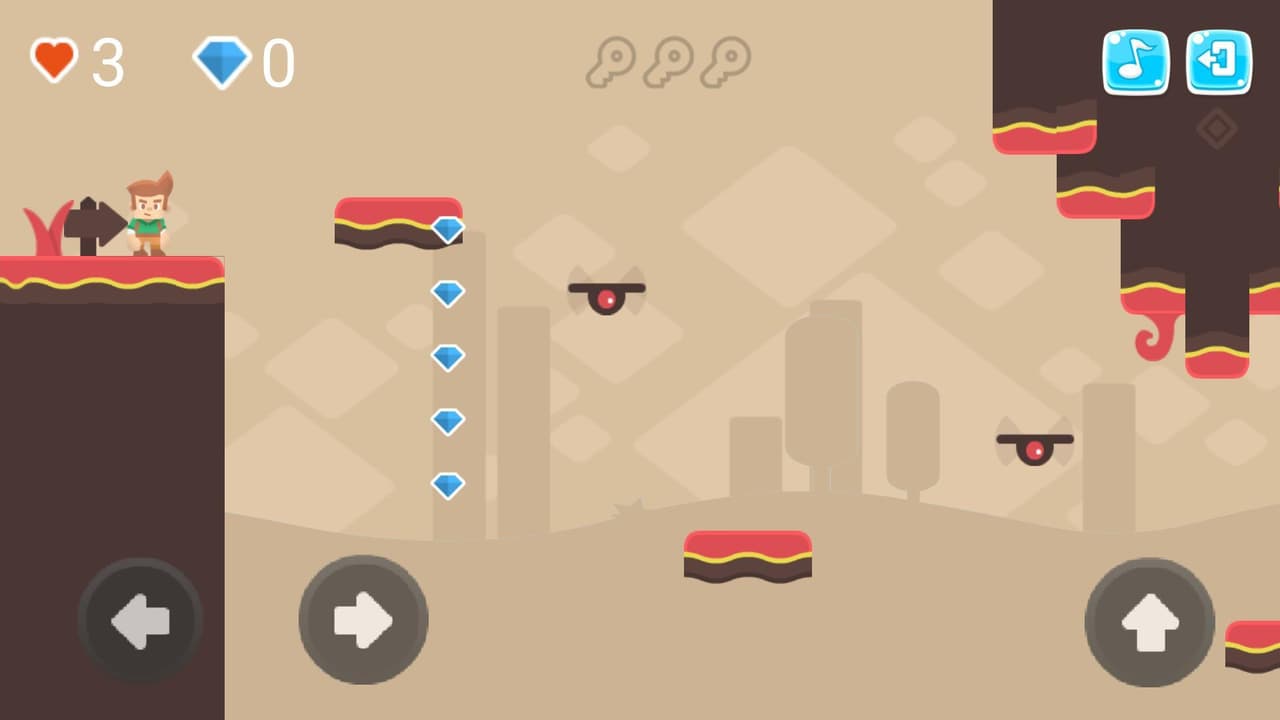 Viska Adventure screenshot 5