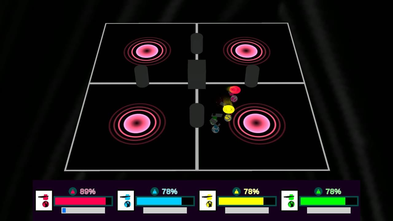 Dash Master screenshot 5
