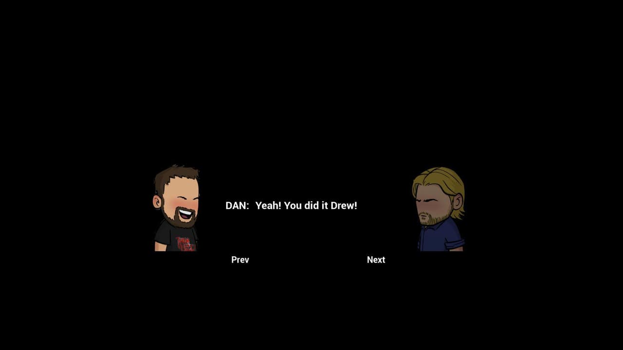 Giant Bomb: A Hideo Kojima Game