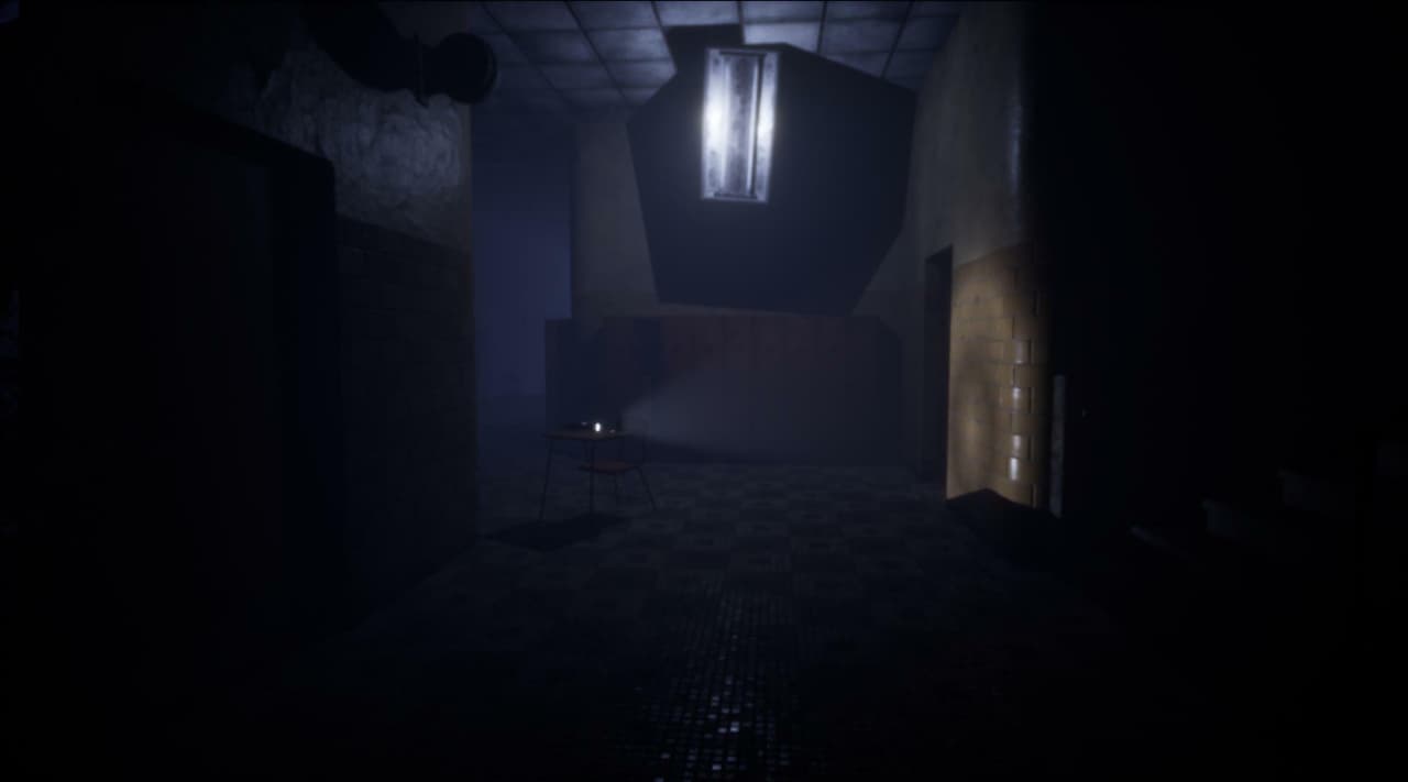 Brownstone screenshot 3