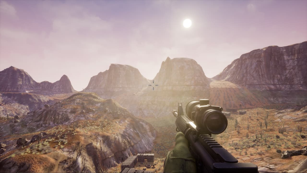 Burst The Game screenshot 3