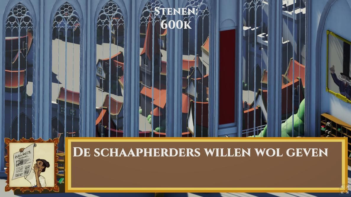 [Project Context II] Spur screenshot 2
