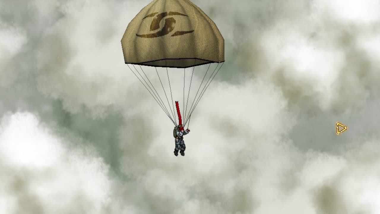 Intrusion 2 screenshot 3