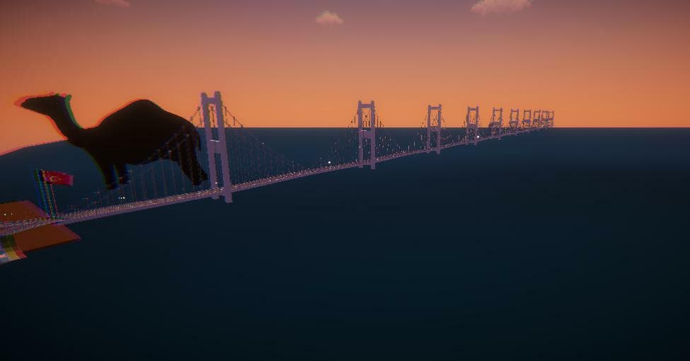 Istanbul: The Bridge screenshot 2