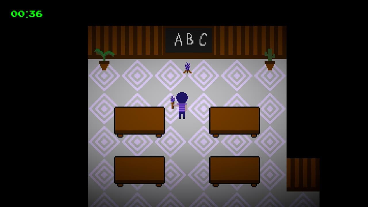Dormitorium screenshot 3