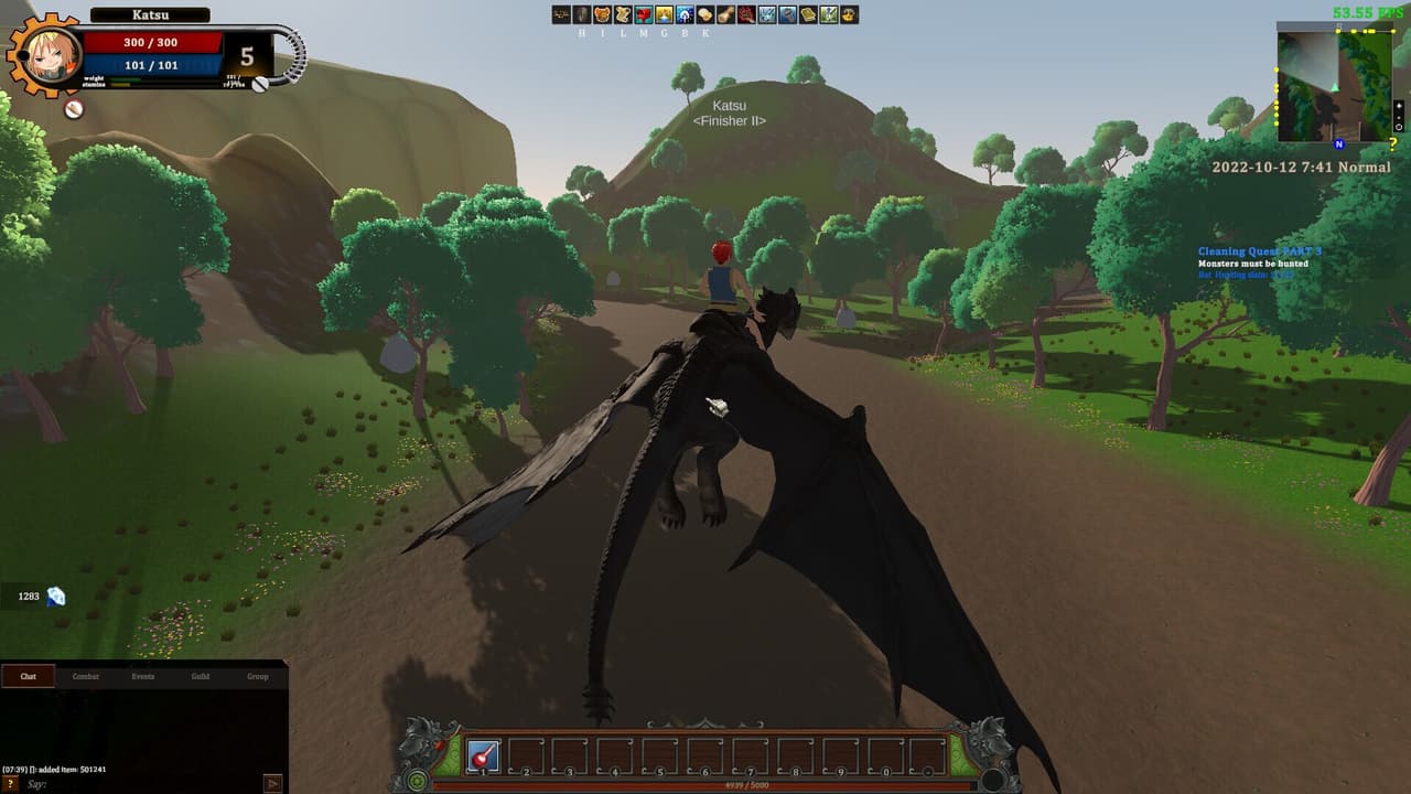 Kingdom Of Secrets مملكة الأسرار screenshot 4