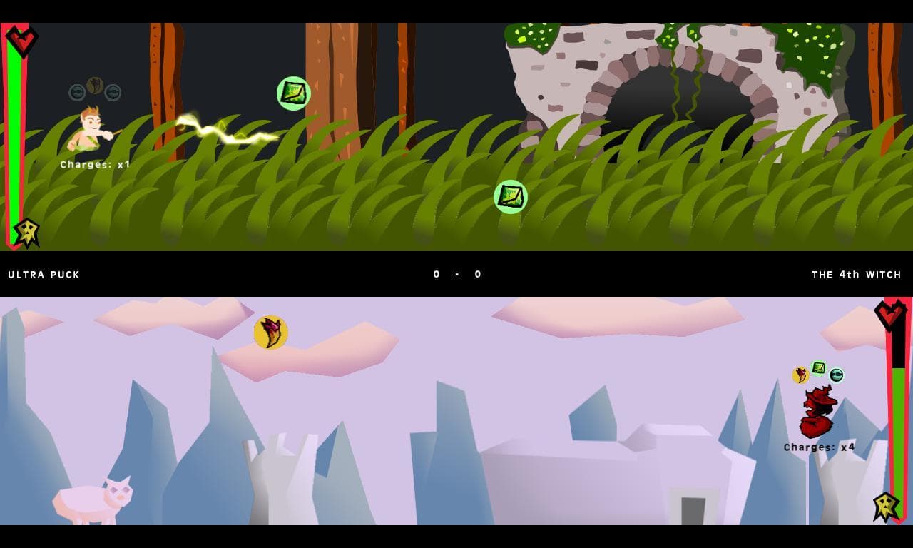 Super Shakespeare Remix screenshot 4
