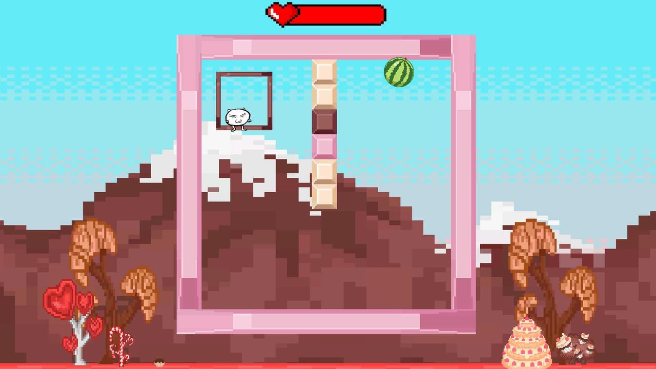 R is for Dizziness! screenshot 2