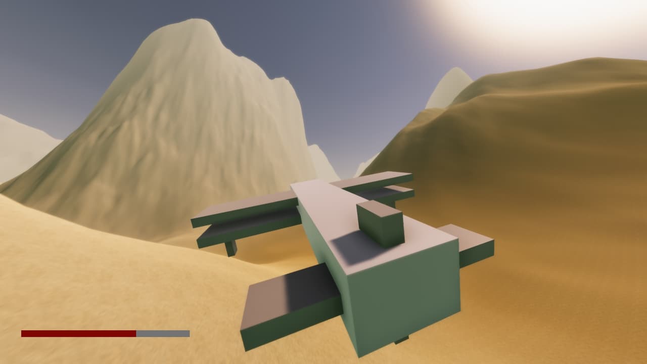 Cloud Traffickers screenshot 2