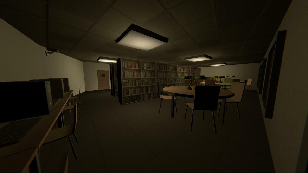 Ctrl/Esc screenshot 4