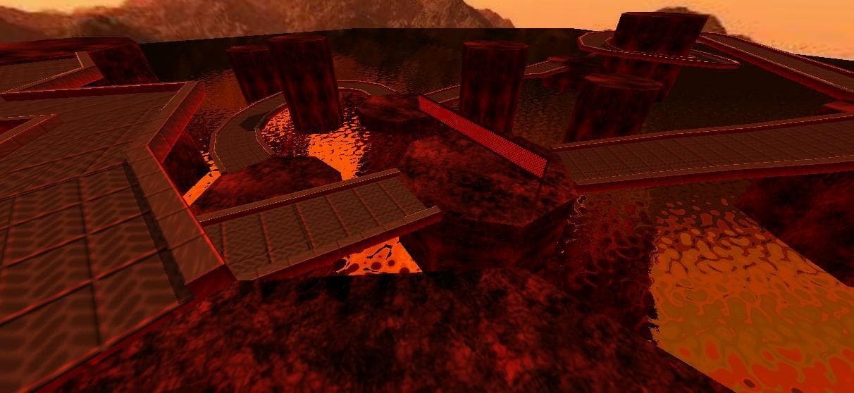 Krazy Keet Racers screenshot 6