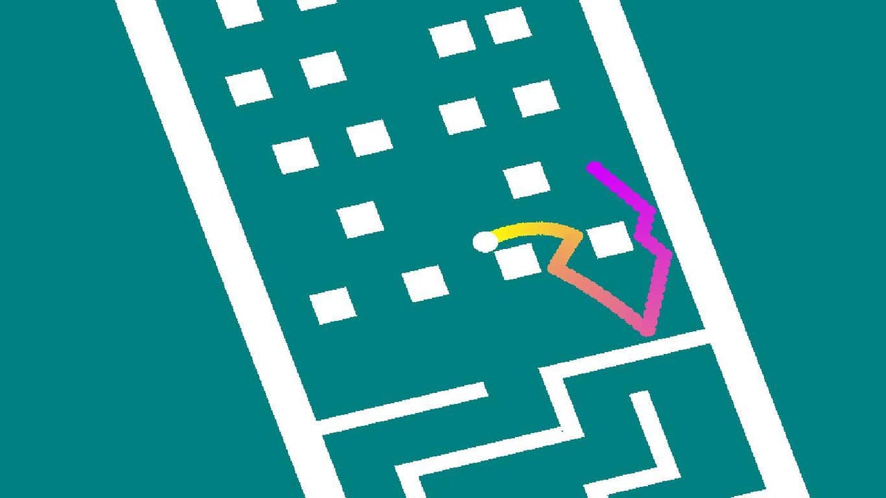 Bounk screenshot 3