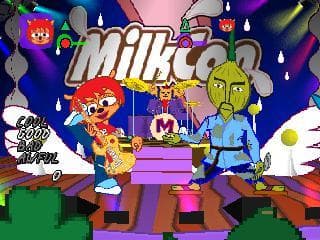 Um Jammer Lammy screenshot 2