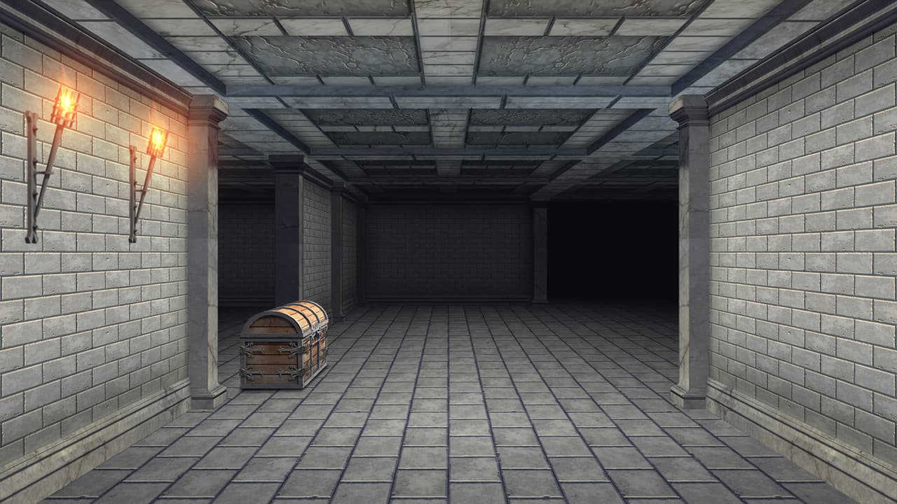 Sakura Dungeon screenshot 6