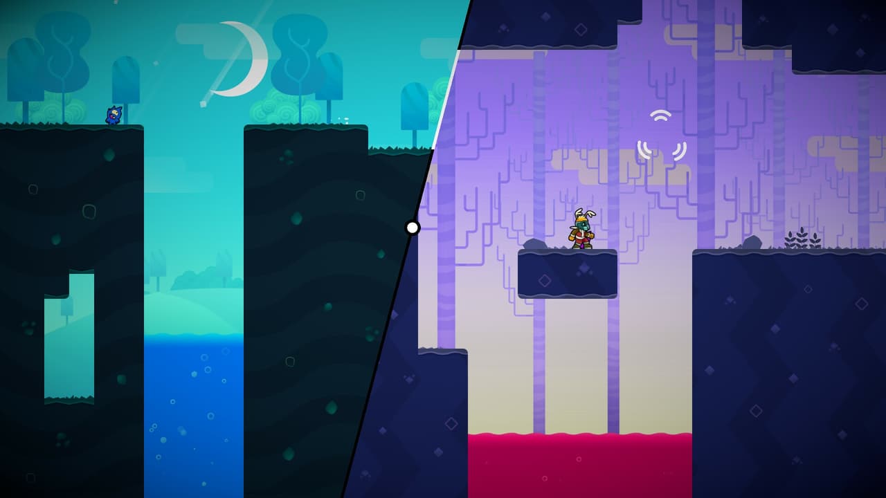 World Splitter screenshot 3