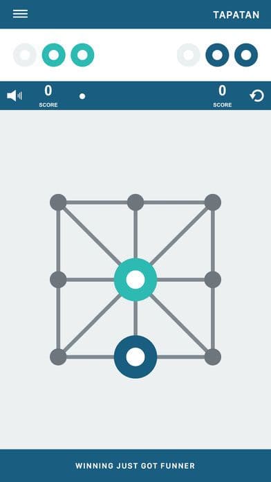 Tapatan screenshot 4