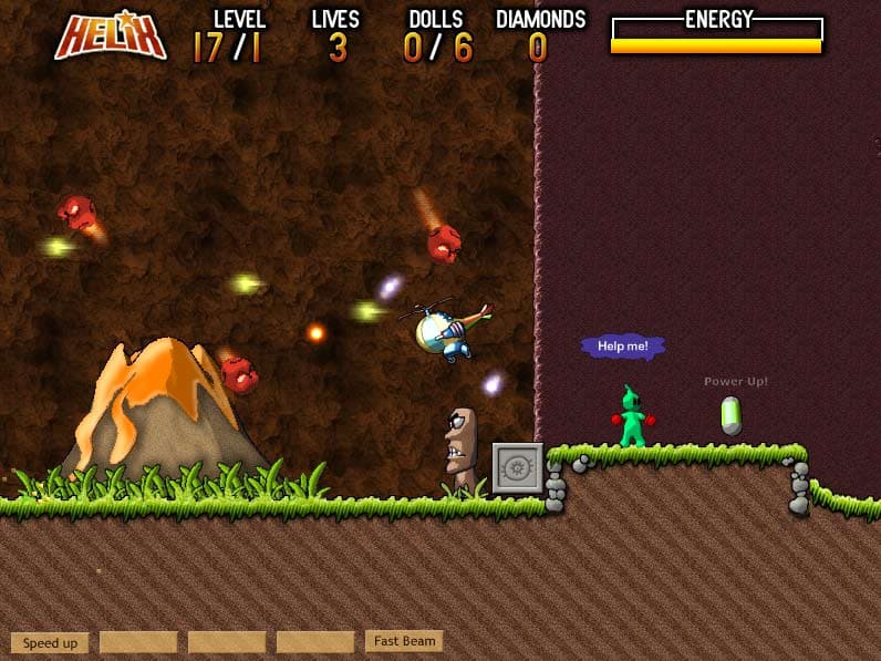 Phelios Helix screenshot 3