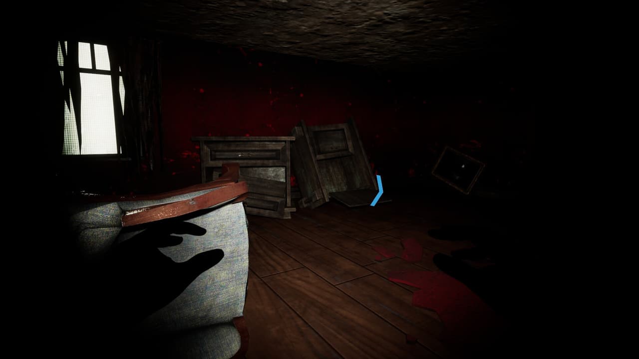 Escape The Manor screenshot 6