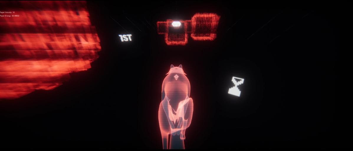 Wolfpack (itch) screenshot 4