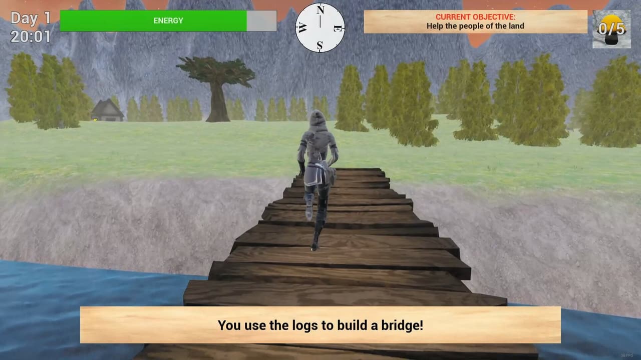 Altruism screenshot 4