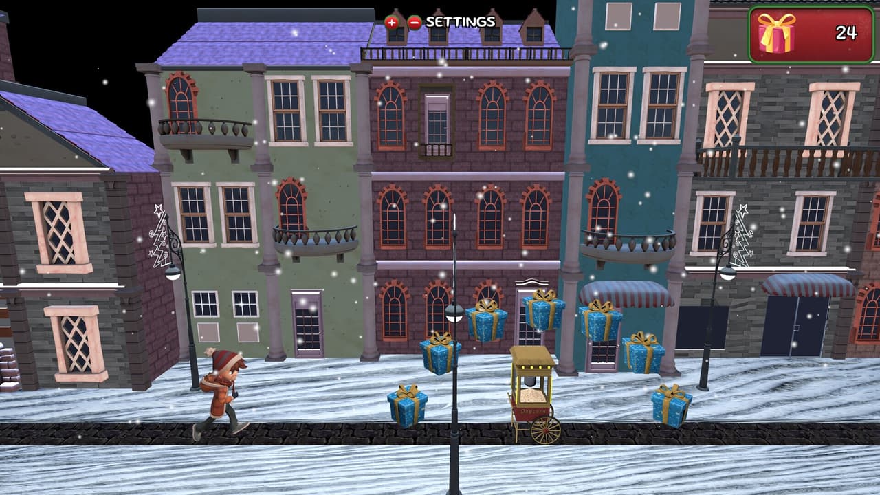 Games Advent Calendar - 25 Days - 25 Surprises
