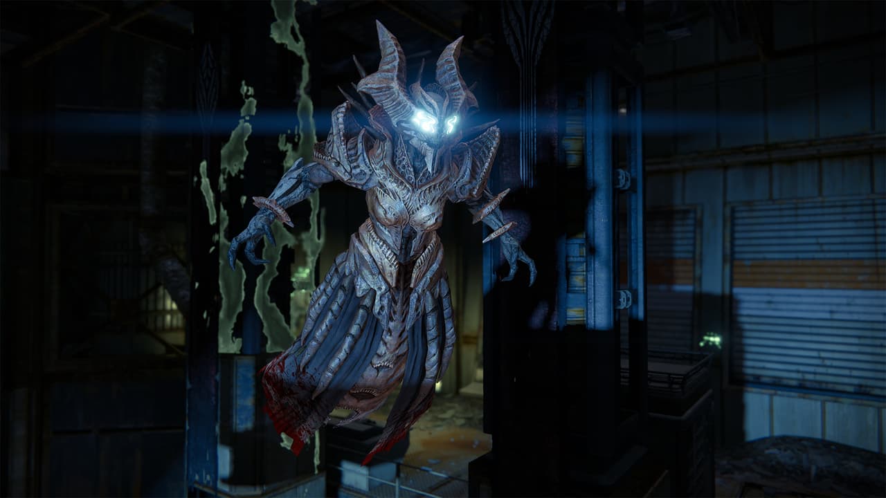 Destiny: The Dark Below screenshot 2
