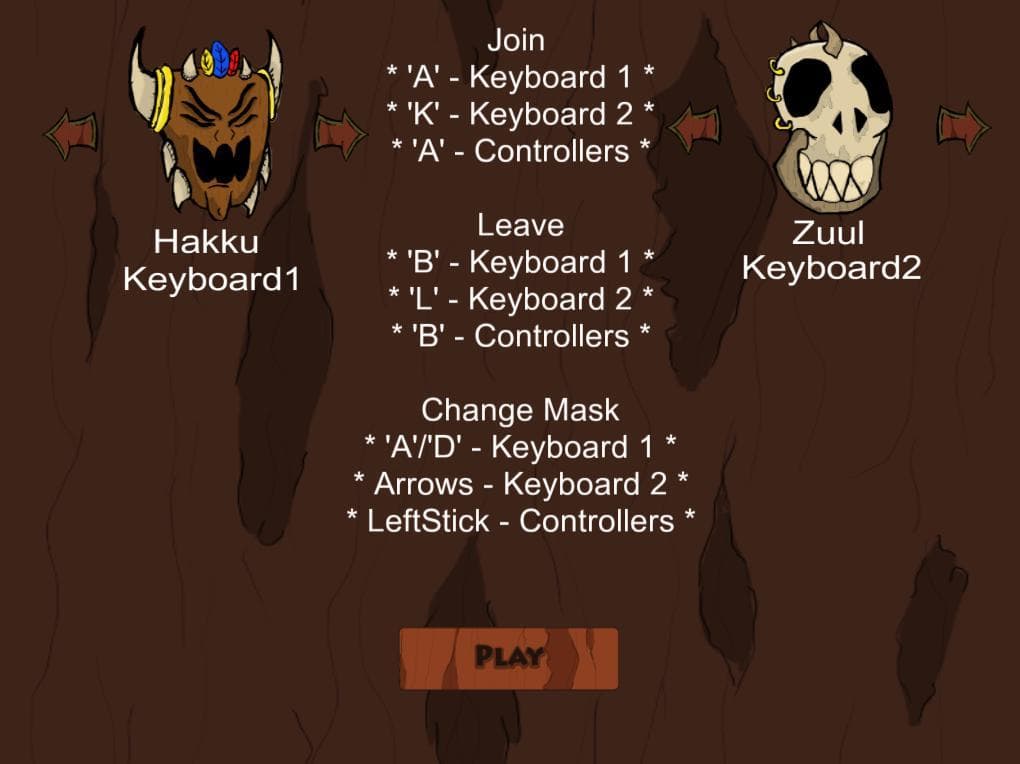 Witch Doctors screenshot 2