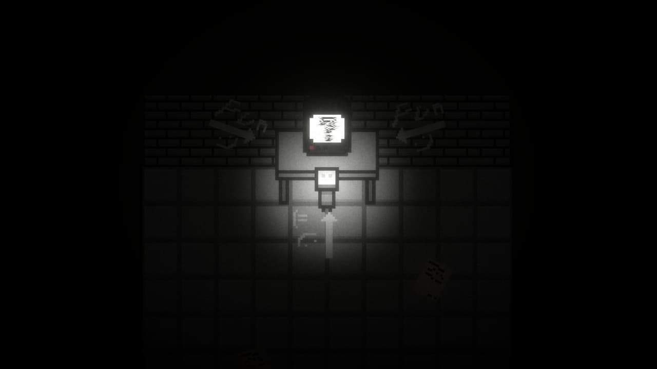 The forgotten underground