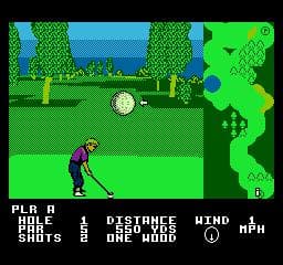 Greg Normans Golf Power