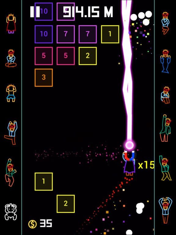 EETAN by 111% screenshot 4