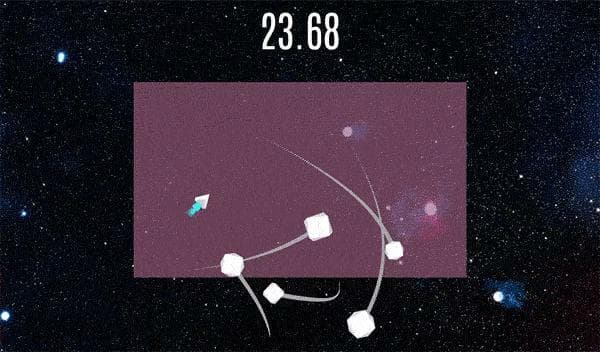 collider (itch) (jethrosoup)