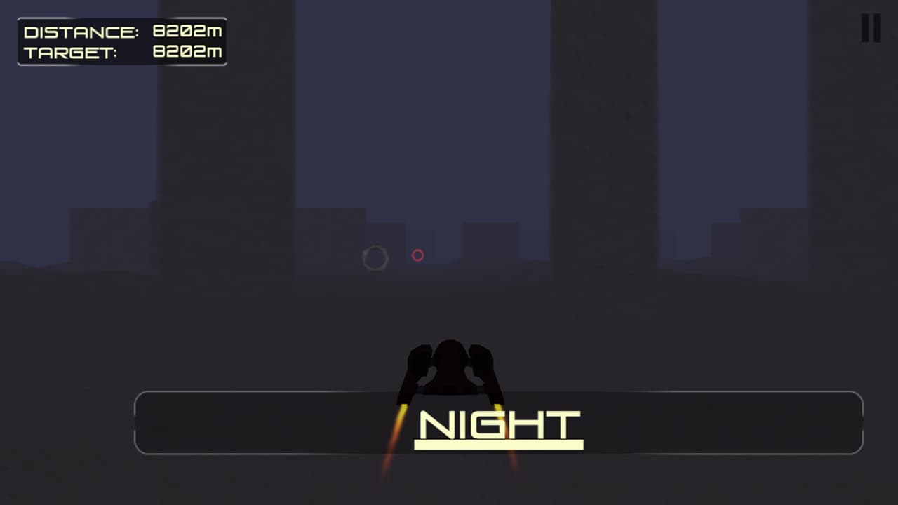 Jet Overload screenshot 3
