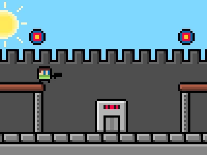 A Bored Time Traveller screenshot 3