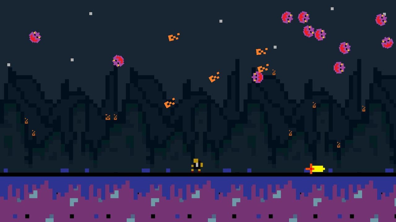 Hydra Attacks screenshot 3