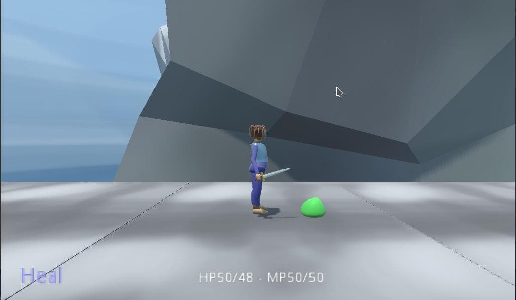 The Wicked Evil Dragon screenshot 3