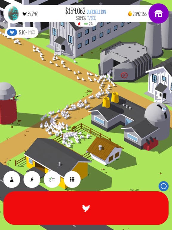 Egg, Inc. screenshot 6