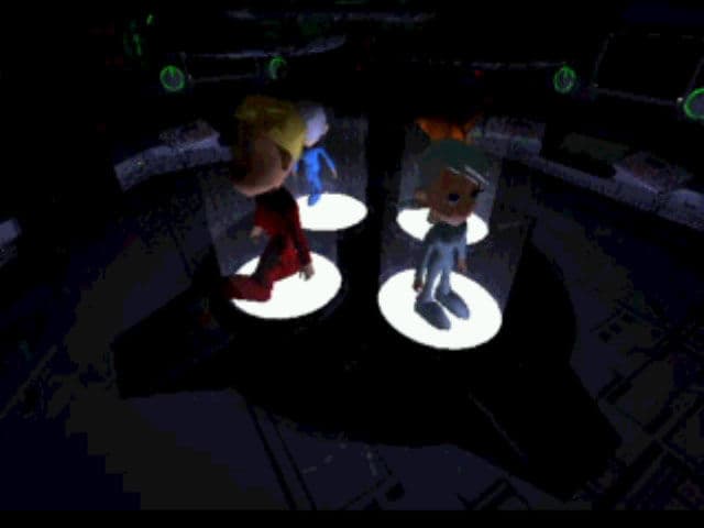 Poy Poy 2 screenshot 3