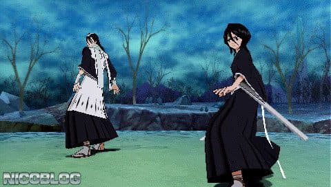 Bleach: Heat the Soul 5 screenshot 6