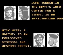 Snakes Revenge screenshot 5