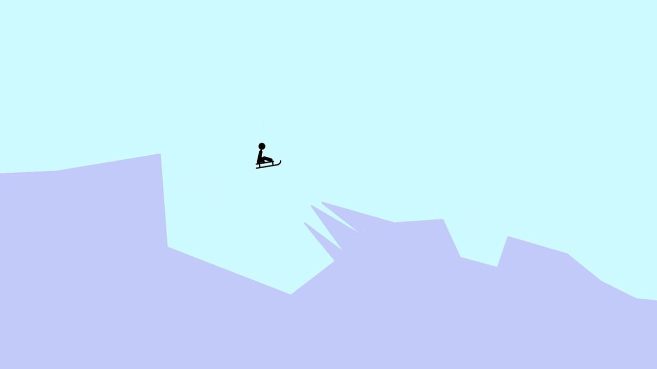 Draw Rider Remake screenshot 5