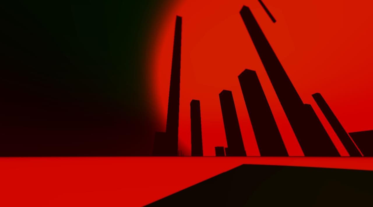 The Migration screenshot 3